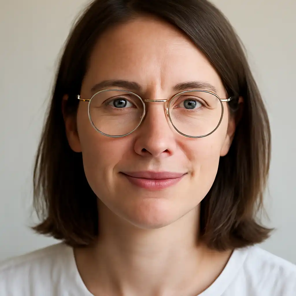 Rebecca Almqvist